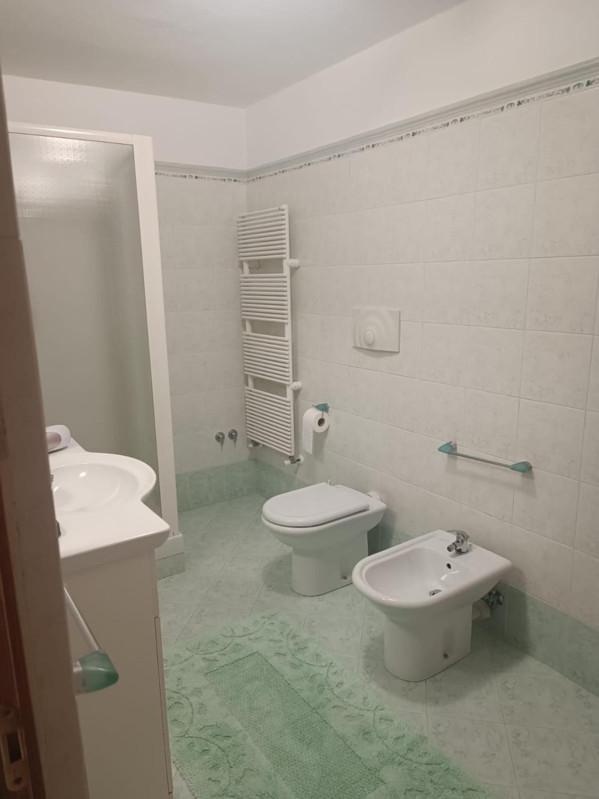 La Sirenetta Villa Tortoreto Luaran gambar