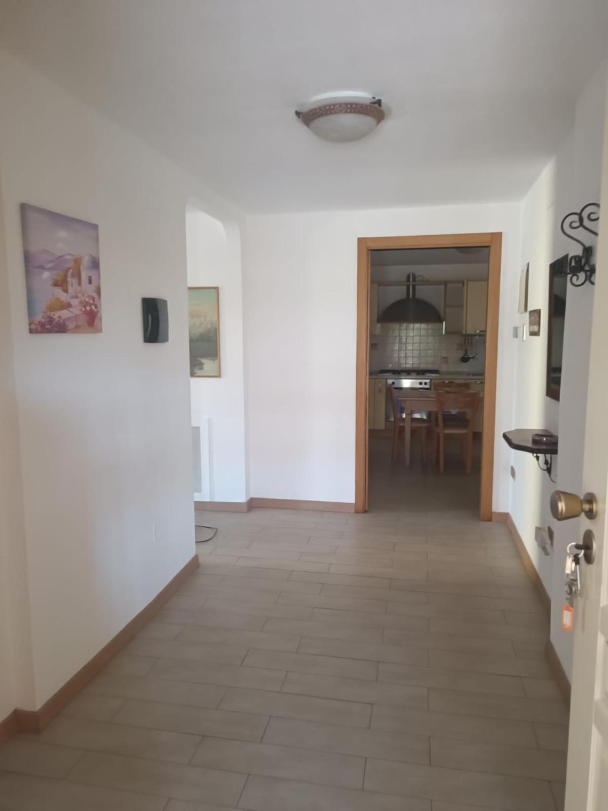 La Sirenetta Villa Tortoreto Luaran gambar