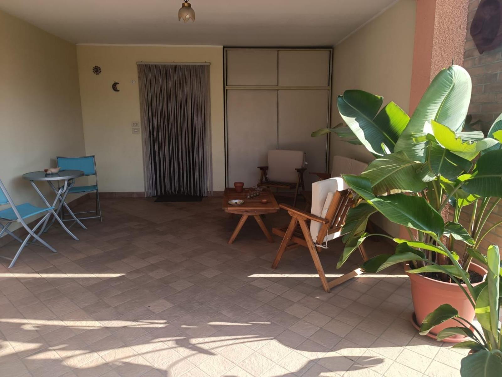 La Sirenetta Villa Tortoreto Luaran gambar