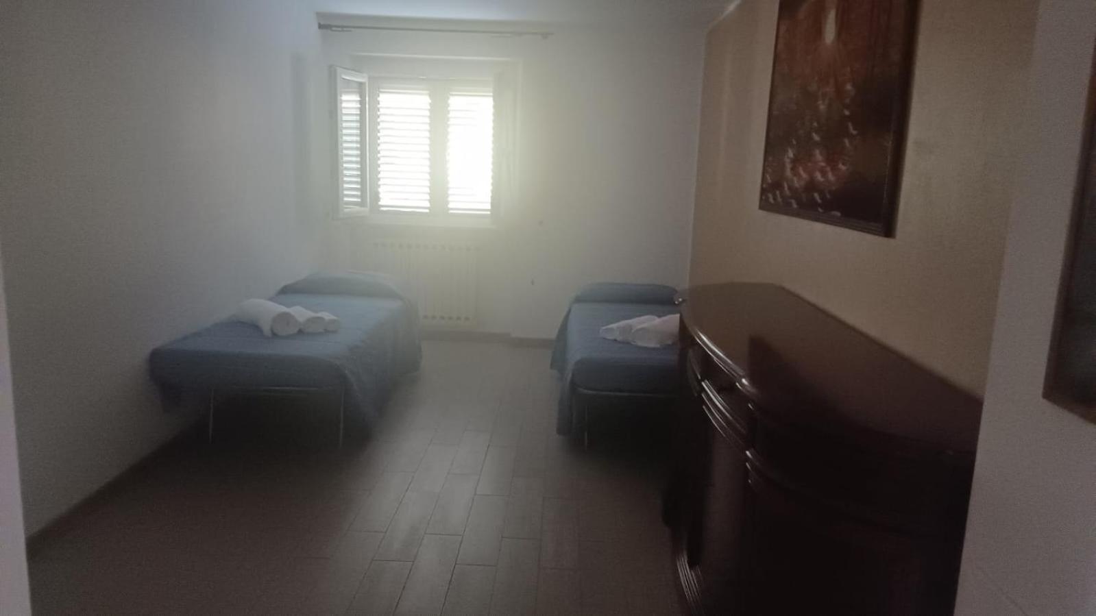La Sirenetta Villa Tortoreto Luaran gambar